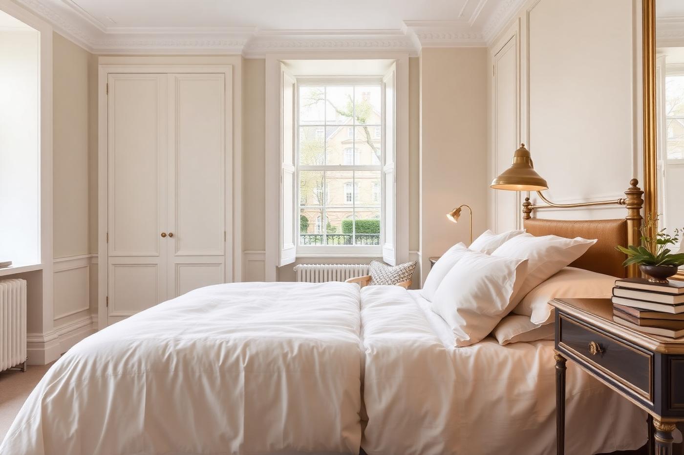 Kensington, London — sample area imagery